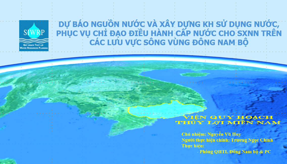 Logo và Baner Viện QHTLMN