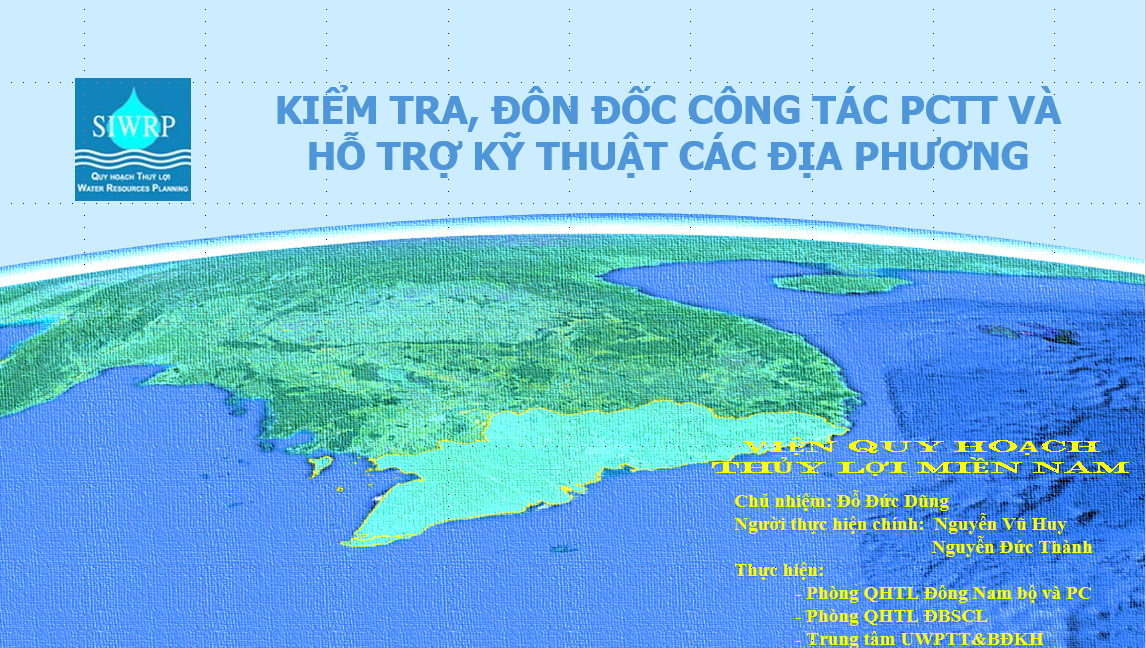 Logo và Baner Viện QHTLMN